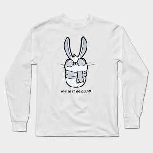 Bunny Long Sleeve T-Shirt